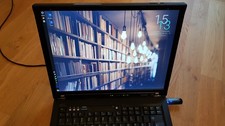 Lenovo T60 ThinkPad Laptop