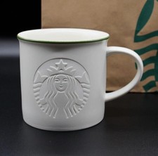 Starbucks Tasse Becher Siren