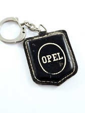 Schlüsselanhänger - Opel