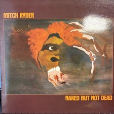 Eb17 mitch ryder naked - ryder,