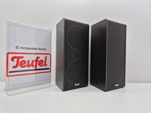Teufel lautsprecher boxen - 2x,