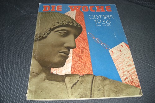 Die woche sondernummer - die,