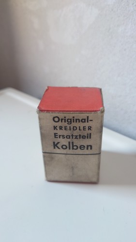 Kreidler florett kolben - kreidler,