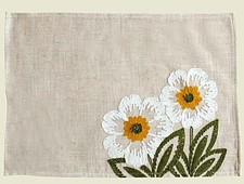 Tischläufer Tischdecke