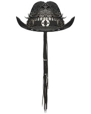 Punk Rave Damen Apocalyptic