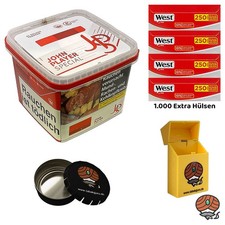 JPS/John Player Special