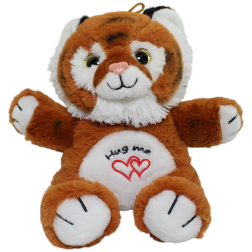 Morgenroth tiger kuscheltier - morgenroth,