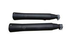 Falcon  2-In-2 Slip-Ons