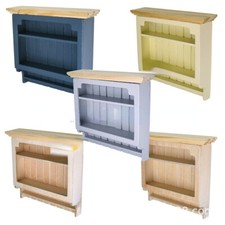 Miniatur Puppenhaus 1 St