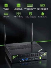 Mini PC Desktop - Тop choice!