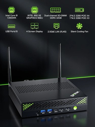 Mini desktop тop choice - mini,