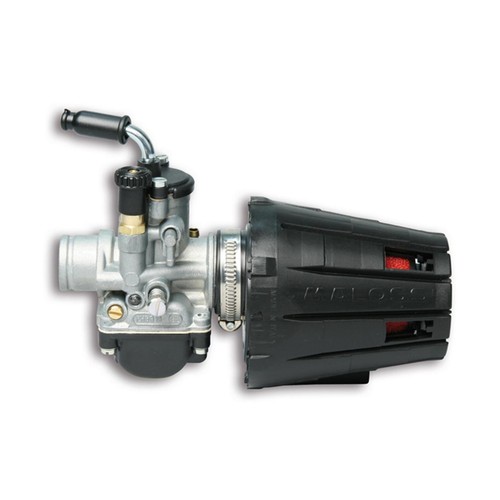Vergaser kit 19mm malossi - vergaser,