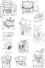 Gleitschleifanlage Gleitschleifmaschine Rundvibrator
