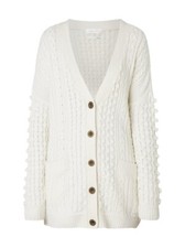 Joseph Janard Strickjacke