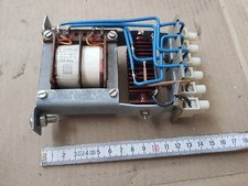 Transformator Trafo DDR 0,5 A