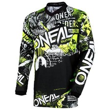 O'Neal Element Attack MX Moto