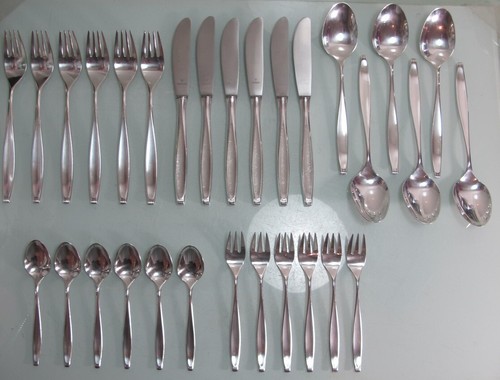 Besteck personen teilig - personen, 30-teilig