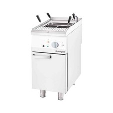 Elektro Nudelkocher Pastakocher Teigwarenkocher 400x700x850mm 6kw 400 V