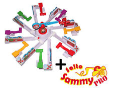 Komplettset Drunken Louie