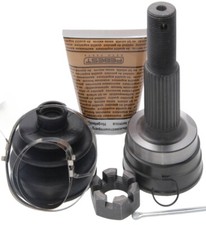 Für Nissan Elgrand E51 2.5