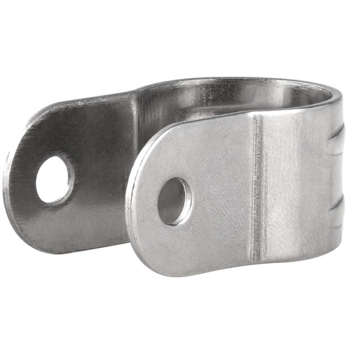 Rohrschellen 25mm edelstahl - rohrschellen,
