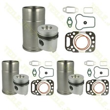 Mwm d208 zylinder - 3x, +