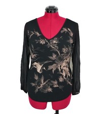 MARC CAIN Blusenshirt