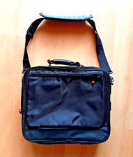 Notebook Tasche Laptop 14 Zoll mit Wäschefach für Kurzreisen, Businessreisen