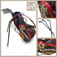 Taylor Made Professional