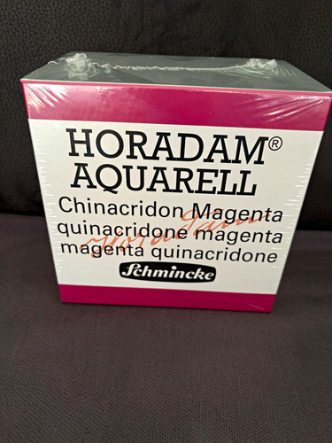 Schmincke horadam aquarell - schmincke,