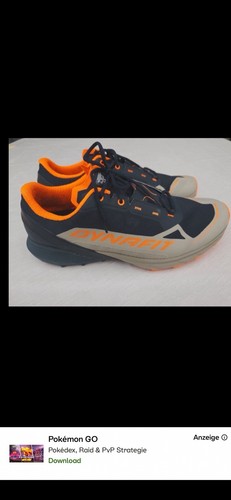 Dynafit ultra trailschuhe - ultra, 50