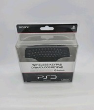 Sony Playstation PS3 Wireless