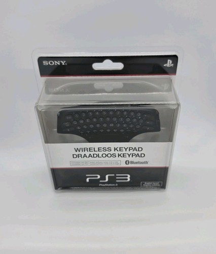 Sony playstation ps3 wireless - sony,