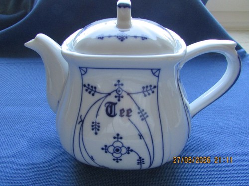 Indisch blau - , (markenlos)