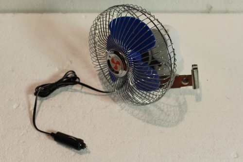 24v ventilator lüfter traktor - ventilator,