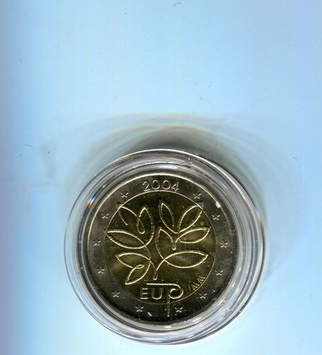 Finnland euro 2004 eu - 2,