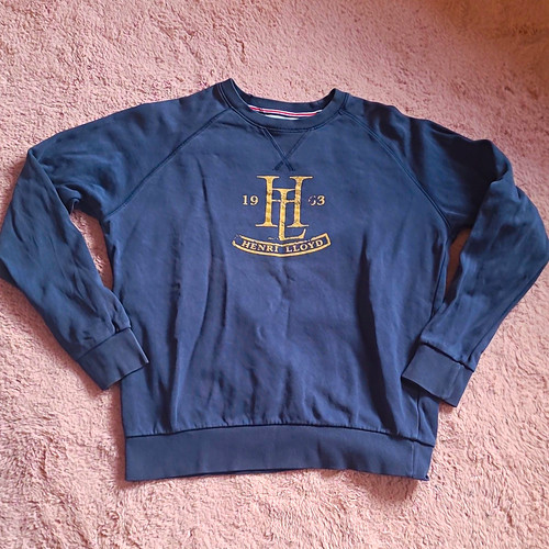 Henri lloyd herren - lloyd, sweatshirt