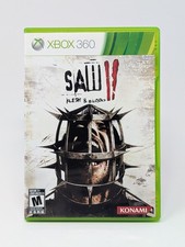 Saw 2 Flesh & Blood