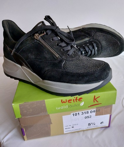 Waldläufer damen sneaker 5 - waldläufer,