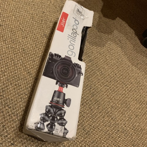 Joby jb01503 bww gorillapod - joby,