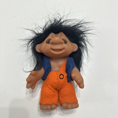 Troll vintage thomas dam - troll,