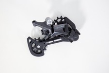 Shimano Deore M6100 12-fach Schaltwerk langer Käfig