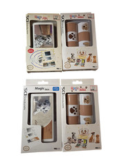 Nintendogs NDS Lite Skin +