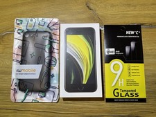 Apple Iphone SE 2020 256gb