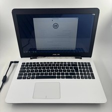 Asus R556L 15,6" Notebook