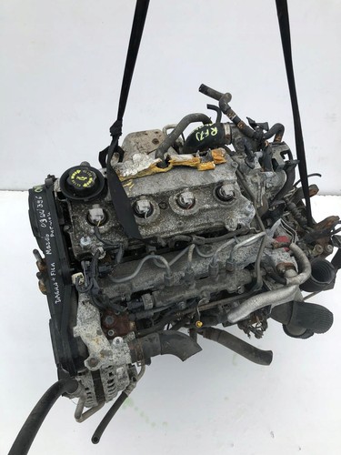 Motor komplett mazda gh - mazda, 6