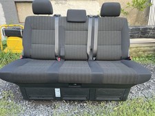VW T6.1 T6 T5 Sitzbank