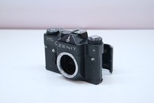 Zenit TTL Olympia-Edition 35mm