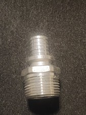 IVT Würth Fitting Kupplung 25