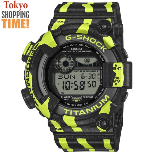 Casio shock 8200tpf 1jr - casio, gw-8200tpf-1jr